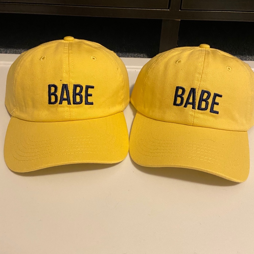 BABE Hats